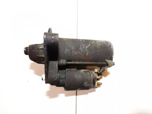 Starter VOLVO V50 (545) D2 | BP35522168M8 - Image 2