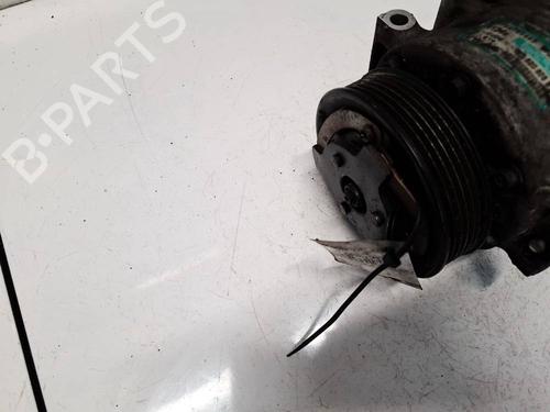 AC compressor VW PASSAT B6 (3C2) 2.0 TDI | BP35245889M34 - Image 4