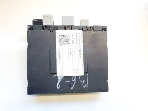 Used Electronic module Electronic module TOYOTA PRIUS (_W3_) 1.8 Hybrid (ZVW3_) (99 hp) 34775674 34775674