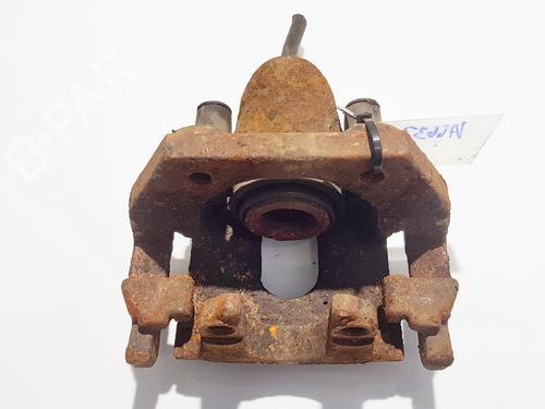 Right rear brake caliper BMW 7 (E65, E66, E67) 735 i, Li | BP35544449M106 - Image 3