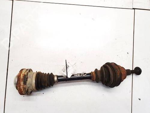 Used Right front driveshaft Right front driveshaft VW GOLF V (1K1) 2.0 TDI 16V (140 hp) 34895928 34895928