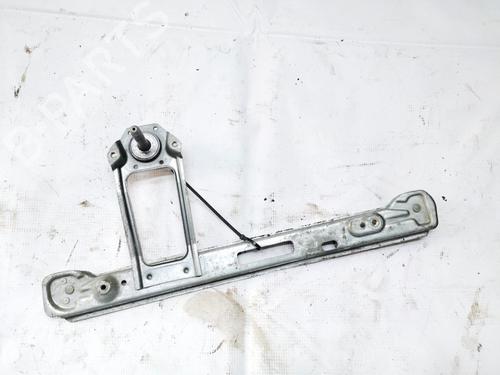 Used Rear right window mechanism Rear right window mechanism 35637920 35637920