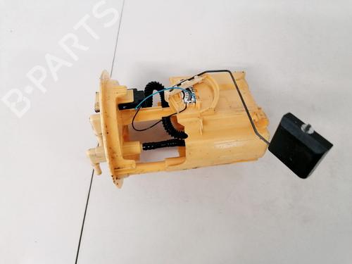 Used Electronic module Electronic module 35578835 35578835