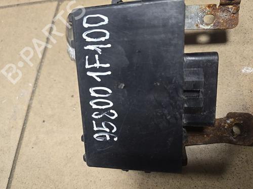 Used Lights ECU Lights ECU 38917504 38917504