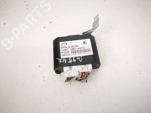 Used Electronic module Electronic module MAZDA CX-7 (ER) 2.3 AWD (248 hp) 32965933 32965933