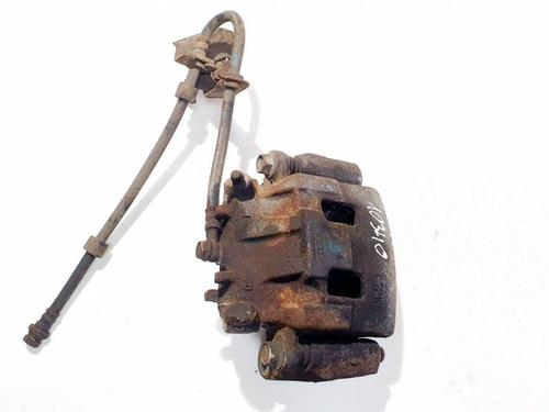 Used Left front brake caliper Left front brake caliper MITSUBISHI ECLIPSE CROSS (GK_, GL_) 1.5 T-Mivec (163 hp) 35011020 35011020