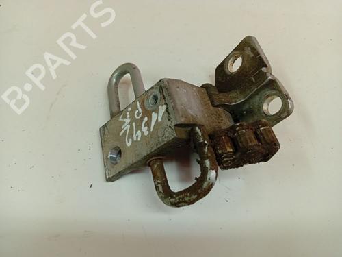 Used Hinge/Door check strap Hinge/Door check strap VW PASSAT B6 (3C2) 2.0 TDI (140 hp) 36760280 36760280