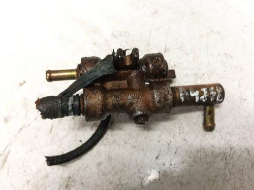 Used Injection rail Injection rail LANCIA LYBRA (839_) 2.4 JTD (839.AXE1A) (150 hp) 34912337 34912337