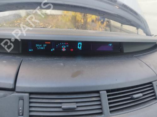 Switch RENAULT ESPACE IV (JK0/1_) 1.9 dCi (JK0U, JK0G) | BP32921298I30  - Image 11