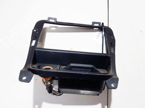 Used Ashtray Ashtray HONDA ACCORD VI Hatchback (CH, CL) 2.0 TDi (CH8) (105 hp) 35881512 35881512