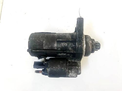 Starter AUDI A6 C6 (4F2) 2.4 | BP35356472M8 - Image 2