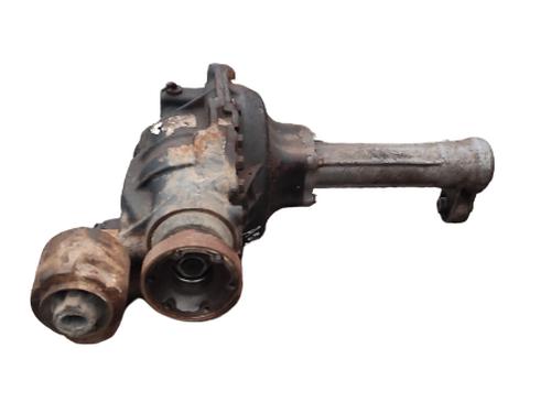 Used Front differential Front differential 35367630 35367630