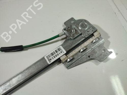 Rudehejsemekanisme Højre bagtil CITROËN C8 (EA_, EB_) 2.2 HDi | BP34827488C25 - Image 3