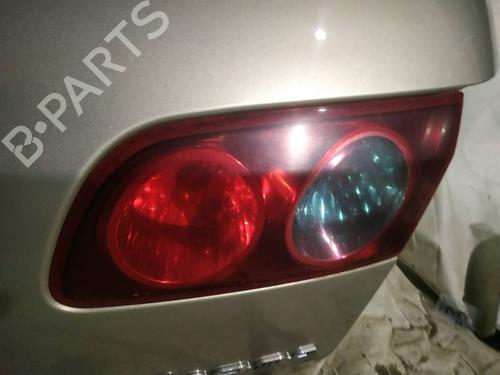 Used Right tailgate light Right tailgate light 35335336 35335336