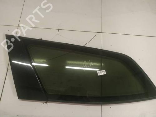 Used Rear left quarter glass Rear left quarter glass 38581554 38581554