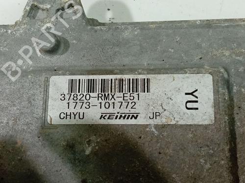Engine control unit (ECU) HONDA CIVIC VIII Saloon (FD, FA) 1.3 IMA (FA3, FD3) | BP33565175M57 - Image 4