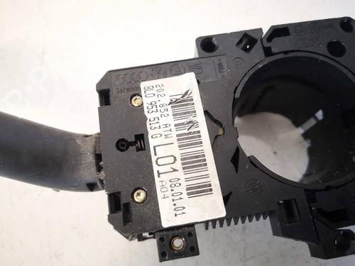 Warning switch AUDI A6 C5 (4B2, 4B4) 2.5 TDI | BP34787699I22 - Image 2