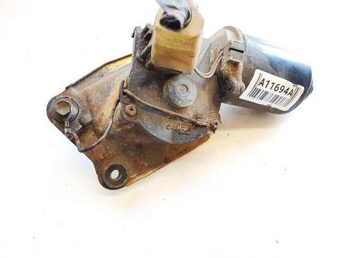 Front wiper motor SUZUKI IGNIS II (MH) 1.3 (RM413) | BP38630381M29 - Image 2