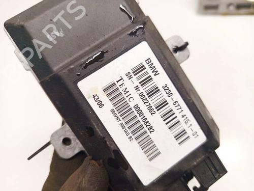 Electronic module BMW 7 (E65, E66, E67) 730 d | BP33489017M83 - Image 3