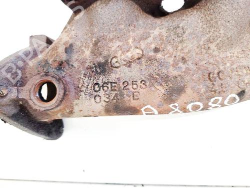 Exhaust manifold AUDI A6 C6 (4F2) 3.2 FSI | BP35258092M110 - Image 4