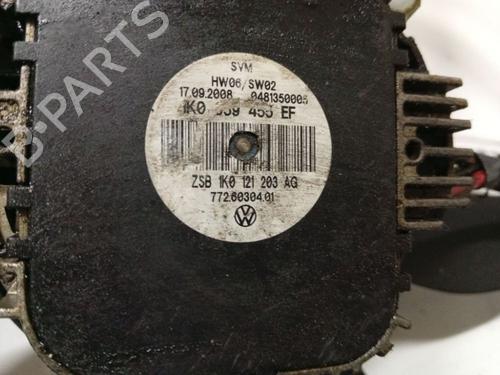 Fan VW GOLF V (1K1) 1.6 | BP34901044M128 - Image 4