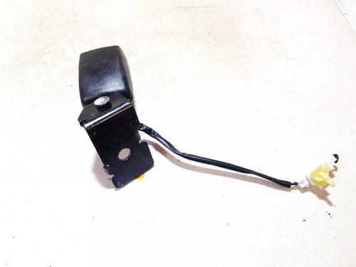 Seat buckle CHEVROLET CAPTIVA (C100, C140) 2.0 D 4WD | BP35632519I32 - Image 2