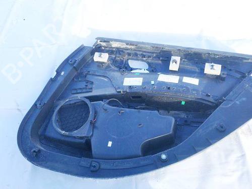 Rear left panel PEUGEOT 508 I (8D_) 1.6 HDi | BP35126988C60 - Image 2