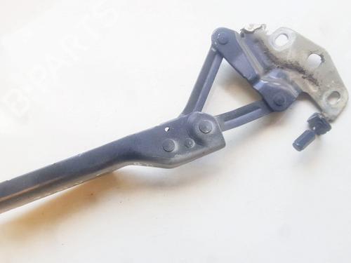 Used Hinge/Door check strap Hinge/Door check strap VW PASSAT B6 (3C2) 2.0 TDI (140 hp) 35866093 35866093