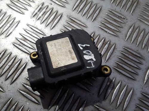 Used Electronic module Electronic module OPEL ASTRA G Hatchback (T98) 1.7 TD (F08, F48) (68 hp) 33500683 33500683