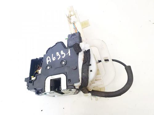 Used Front right lock Front right lock 35420695 35420695