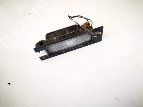 licence-plate-light-opel-astra-h-a04-2004-2005-2006-2007-2008-2009-2010-2011-2012-2013-2014-34937244 main image