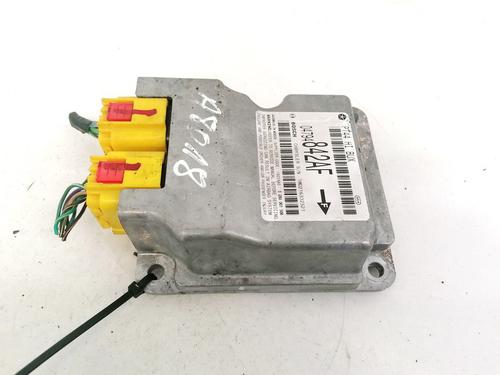 Used ECU airbags ECU airbags CHRYSLER PT CRUISER (PT_) 2.2 CRD (121 hp) 32904831 32904831