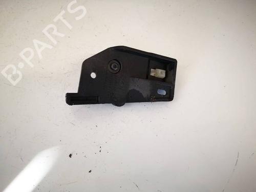 Interior handle SKODA ROOMSTER (5J7) 1.4 TDI | BP34943789I7 - Image 2