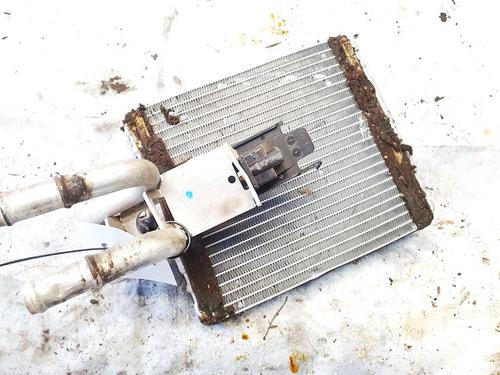 Used Heater matrix Heater matrix AUDI A2 (8Z0) 1.2 TDI (61 hp) 35409514 35409514