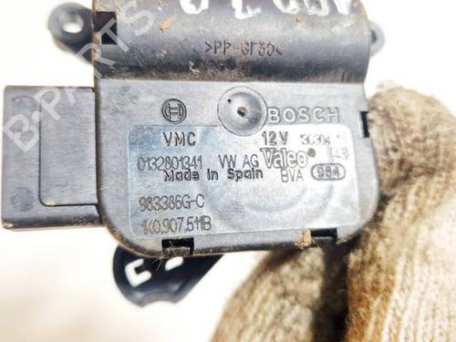 Electronic module AUDI A3 (8P1) 1.6 | BP32581223M83  - Image 5