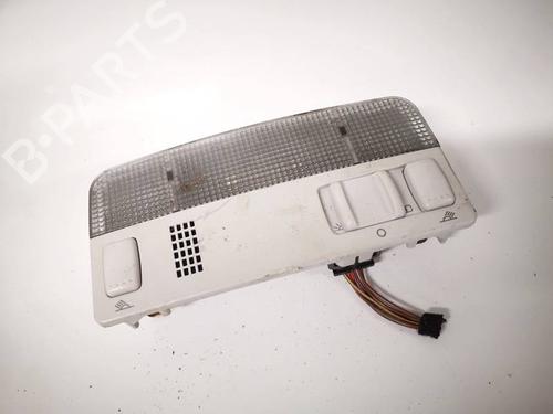 interior-roof-light-skoda-roomster-5j7-2006-2007-2008-2009-2010-2011-2012-2013-2014-2015-34862619 main image