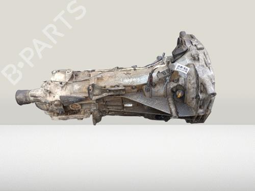 Gearbox SUBARU OUTBACK (BR) 2.0 D AWD (BRD) | BP34901062M3 - Image 3