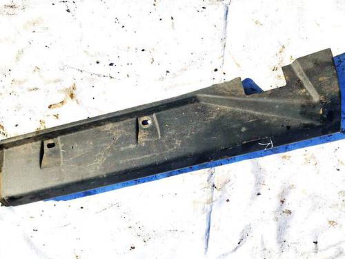Used Right sideskirt Right sideskirt JEEP COMPASS (MK49) 2.2 CRD 4x4 (163 hp) 40052142 40052142