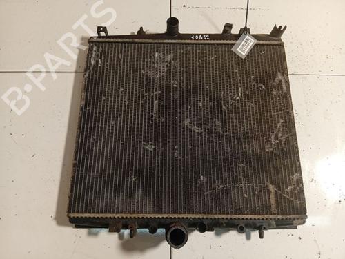 Used Water radiator Water radiator CITROËN C8 (EA_, EB_) 2.2 HDi (128 hp) 34815159 34815159
