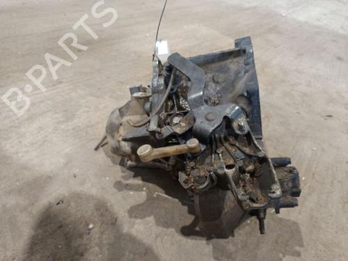 Gearbox MERCEDES-BENZ E-CLASS T-Model (S211) E 200 T Kompressor (211.242) | BP39039985M3 - Image 3