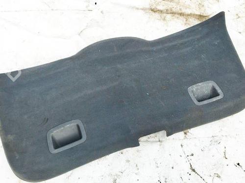 Used Boot lining Boot lining RENAULT LAGUNA III (BT0/1) 1.5 dCi (BT00, BT0A, BT0T, BT1J) (110 hp) 35009011 35009011