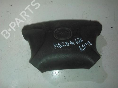 Used Driver airbag Driver airbag MAZDA 626 V (GF) 2.0 (GFEP, GF12) (115 hp) 33482242 33482242