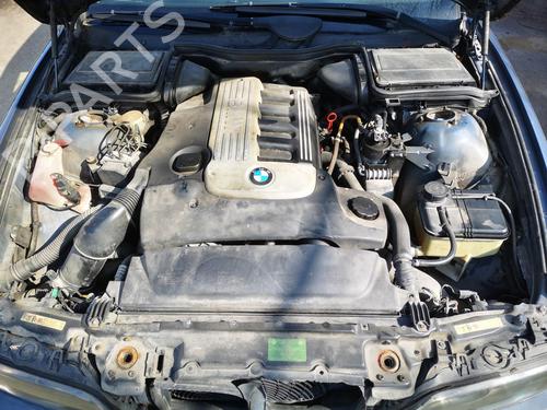 Switch BMW 5 (E39) 530 d | BP32916995I30  - Image 9