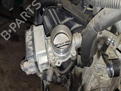 Throttle body CITROËN C8 (EA_, EB_) 2.0 16V | BP36547221M82 - Image 3