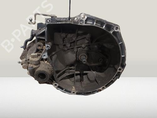 Used Gearbox Gearbox 34846973 34846973