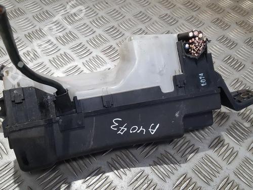 Used Fuse box Fuse box TOYOTA COROLLA Verso (_E12_) 1.8 VVT-i (ZZE122_, ZZE122R) (135 hp) 33502155 33502155