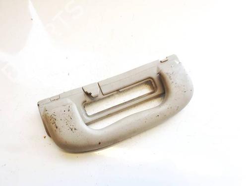 Agarrador techo Agarrador techo OPEL ASTRA G Hatchback (T98) 2.0 DI (F08, F48) (82 hp) 36759966 36759966