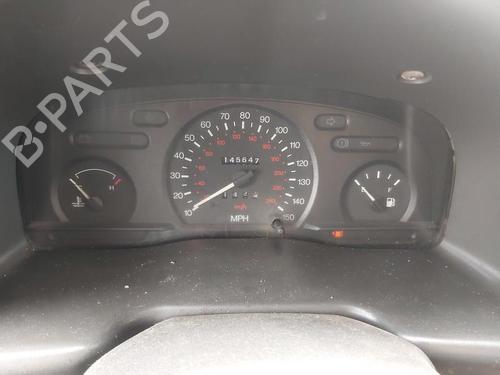 Support FORD TRANSIT Van (FA_ _) 2.0 DI (FAE_, FAF_, FAG_) | BP32570810C155 