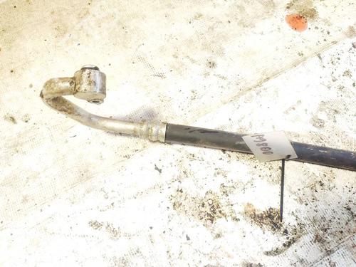 AC pipe MAZDA 5 (CR) 2.0 CD (CR19) | BP32589285M126