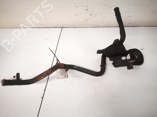 Used Pipe VW GOLF II (19E, 1G1) 1.6 (70 hp) 32896897